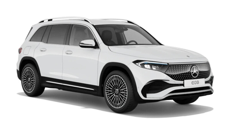 AMG Line Premium